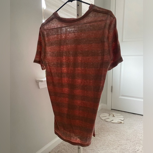 Venice burnout tee - Picture 3 of 3